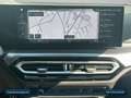 BMW 318 d M Sportpaket Pro Head-Up+AHK+Navi+ACC+SHZ Gris - thumbnail 18