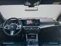 BMW 318 d M Sportpaket Pro Head-Up+AHK+Navi+ACC+SHZ Gris - thumbnail 15