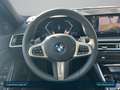 BMW 318 d M Sportpaket Pro Head-Up+AHK+Navi+ACC+SHZ Gris - thumbnail 13