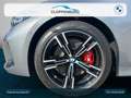 BMW 318 d M Sportpaket Pro Head-Up+AHK+Navi+ACC+SHZ Gris - thumbnail 10