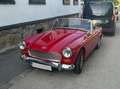 Austin-Healey Sprite MK III Rot - thumbnail 2