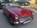 Austin-Healey Sprite MK III Rot - thumbnail 3
