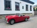 Austin-Healey Sprite MK III Rot - thumbnail 1
