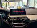 BMW 530 d Touring Aut. LED~HEADUP~LEDER~AHK~NAVI PROF Blauw - thumbnail 21