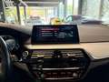 BMW 530 d Touring Aut. LED~HEADUP~LEDER~AHK~NAVI PROF Blauw - thumbnail 19