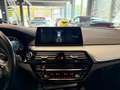 BMW 530 d Touring Aut. LED~HEADUP~LEDER~AHK~NAVI PROF Blauw - thumbnail 18