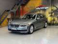 BMW 530 d Touring Aut. LED~HEADUP~LEDER~AHK~NAVI PROF Blauw - thumbnail 3