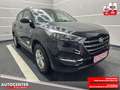 Hyundai TUCSON blue Classic 2WD "1 HAND-NAVI-CAM-SITZH" Schwarz - thumbnail 2