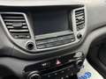 Hyundai TUCSON blue Classic 2WD "1 HAND-NAVI-CAM-SITZH" Schwarz - thumbnail 17