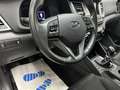 Hyundai TUCSON blue Classic 2WD "1 HAND-NAVI-CAM-SITZH" Schwarz - thumbnail 14