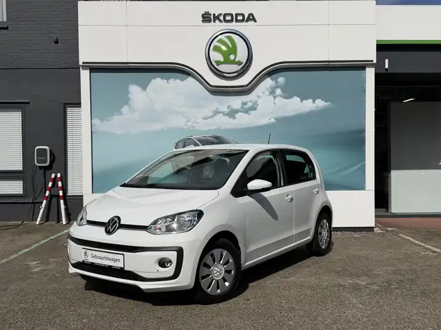 Volkswagen up! 1.0