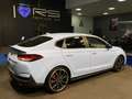 Hyundai i30 Fastback N Performance Синій - thumbnail 17