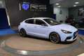 Hyundai i30 Fastback N Performance Синій - thumbnail 11