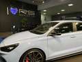 Hyundai i30 Fastback N Performance Синій - thumbnail 14