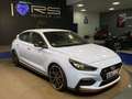 Hyundai i30 Fastback N Performance Синій - thumbnail 20
