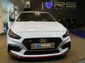 Hyundai i30 Fastback N Performance Синій - thumbnail 21