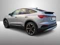 Audi Q4 e-tron Q4 SPORTBACK E-TRON 50 QUATTRO MATRIX+ACC+CAM Navi Silber - thumbnail 3