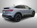 Audi Q4 e-tron Q4 SPORTBACK E-TRON 50 QUATTRO MATRIX+ACC+CAM Navi Silber - thumbnail 5