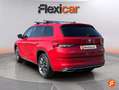 Skoda Kodiaq 2.0 TSI 132KW (180cv) DSG 4x4 Sportline Rojo - thumbnail 5