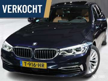 520d HIGH EXECUTIVE / PANODAK / ACC / HARMANKARDON