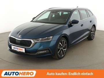 1.5 TSI ACT Style *NAVI*LED*ACC*CAM*PDC*SHZ*