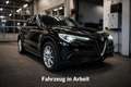 Alfa Romeo Stelvio 2,0 Super Q4 Schwarz - thumbnail 1