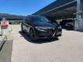 Alfa Romeo Stelvio 2,0 Super Q4 Schwarz - thumbnail 3