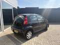 Peugeot 107 1.0-12V XS CV / 5-Deurs / Elek. Ramen / 91DKM! / Z Schwarz - thumbnail 2