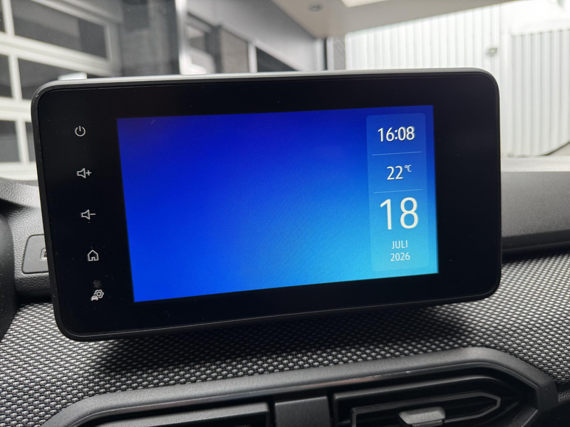 Dacia Sandero 1.0 TCe 90 Essential incl onderhoud en Garantie! — photo 13