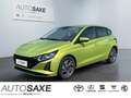 Hyundai i20 1.0 T-GDI 48V-Hybrid DCT Trend *CarPlay*CAM* Grün - thumbnail 1