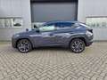 Hyundai TUCSON Trend 1.6 T-GDI 288PS Automatik PHEV Krell-Soun... Grau - thumbnail 2