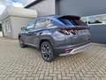 Hyundai TUCSON Trend 1.6 T-GDI 288PS Automatik PHEV Krell-Soun... Grau - thumbnail 3
