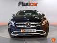 Mercedes-Benz GLA 180 Bleu - thumbnail 2