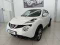 Nissan Juke 1.5dCi Acenta 4x2 Белый - thumbnail 15