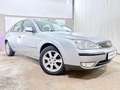 Ford Mondeo 1,8 6-GANG KLIMA SCHECKHEFT TÜV 03/27 Argintiu - thumbnail 1