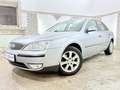 Ford Mondeo 1,8 6-GANG KLIMA SCHECKHEFT TÜV 03/27 Argintiu - thumbnail 4