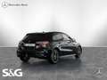 Mercedes-Benz A 180 AMG MBUX+360°+M-LED+AHK+Distro+Night+Totwi Schwarz - thumbnail 3