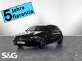 Mercedes-Benz A 180 AMG MBUX+360°+M-LED+AHK+Distro+Night+Totwi Schwarz - thumbnail 1