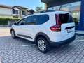 Dacia Jogger 1.0 TCe 110 CV 5 posti Expression Bianco - thumbnail 6