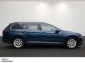 Volkswagen Passat Variant 1.5 TSI LED NAVI AHK Business Blau - thumbnail 3