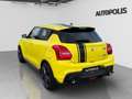 Suzuki Swift Sport GLX SPORT Jaune - thumbnail 7
