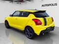Suzuki Swift Sport GLX SPORT Jaune - thumbnail 6