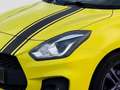 Suzuki Swift Sport GLX SPORT Jaune - thumbnail 4