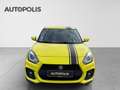 Suzuki Swift Sport GLX SPORT Jaune - thumbnail 3