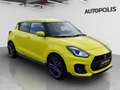 Suzuki Swift Sport GLX SPORT Jaune - thumbnail 10