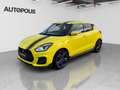Suzuki Swift Sport GLX SPORT Jaune - thumbnail 1