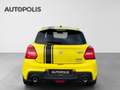 Suzuki Swift Sport GLX SPORT Jaune - thumbnail 8