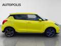 Suzuki Swift Sport GLX SPORT Jaune - thumbnail 9