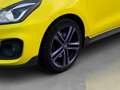 Suzuki Swift Sport GLX SPORT Jaune - thumbnail 5