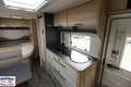 Hymer/Eriba Exciting 505 Family 1800Kg, Markise, Mover Blanc - thumbnail 6